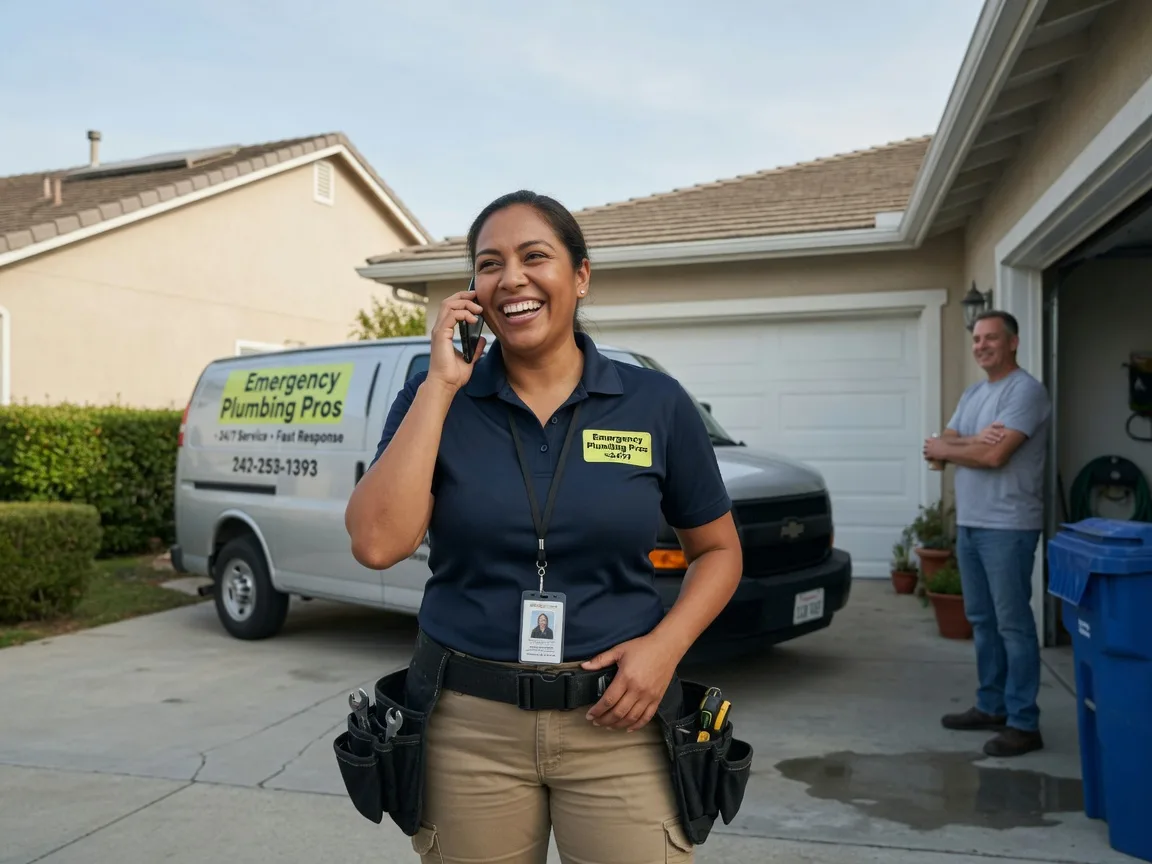 Emergency Plumber Keyport, WA FAQs